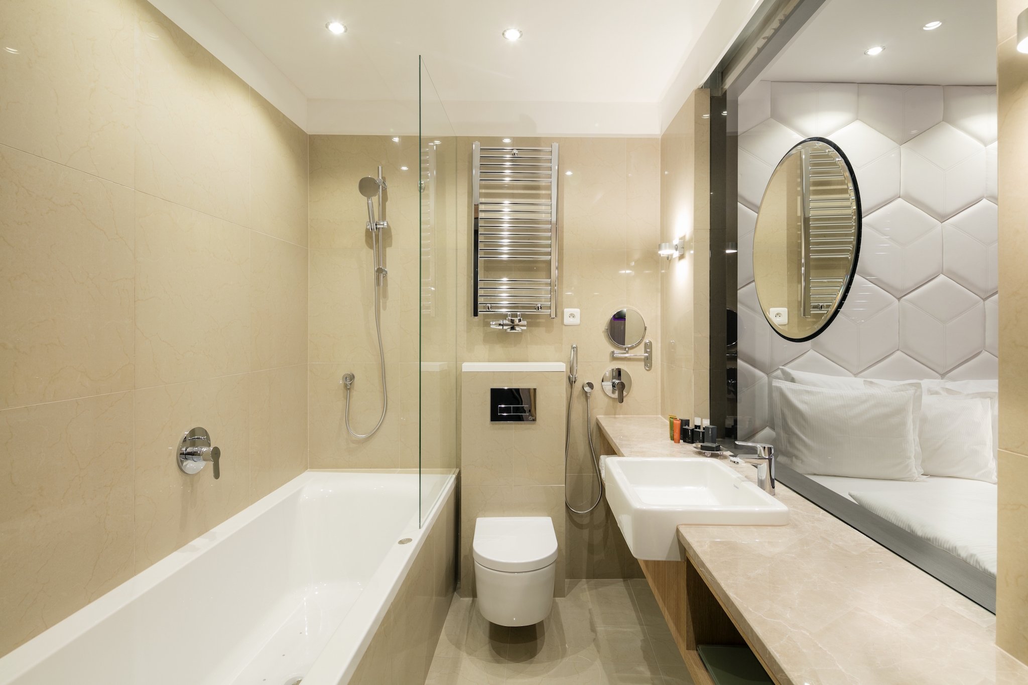 Grand Hotel Imperial foto 6