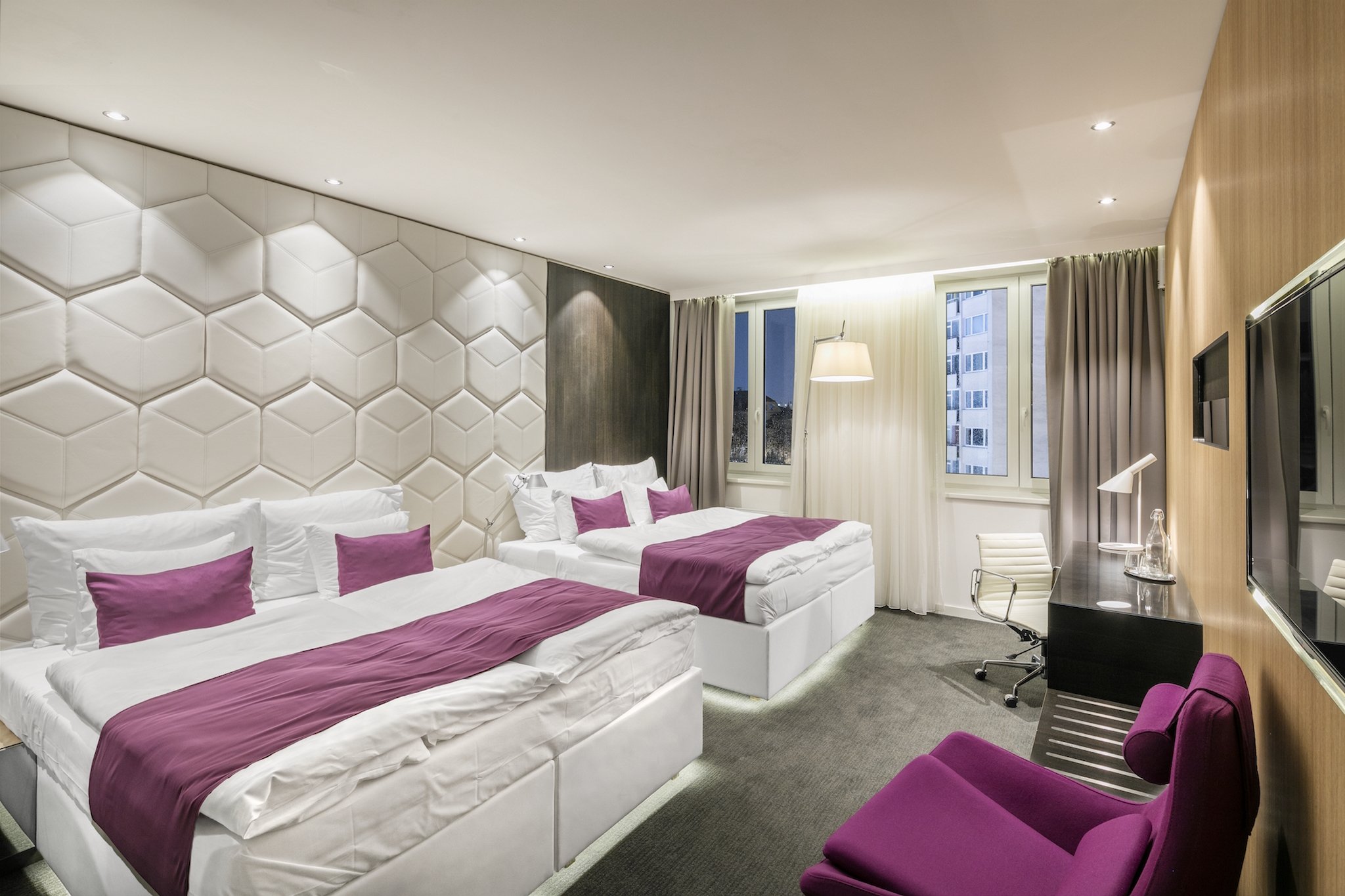 Grand Hotel Imperial foto 7