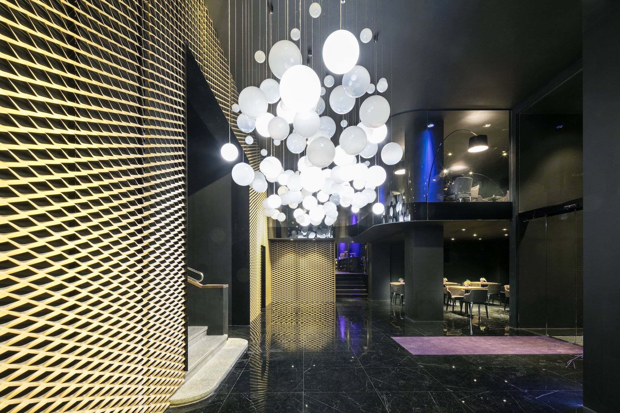 Grand Hotel Imperial foto 16