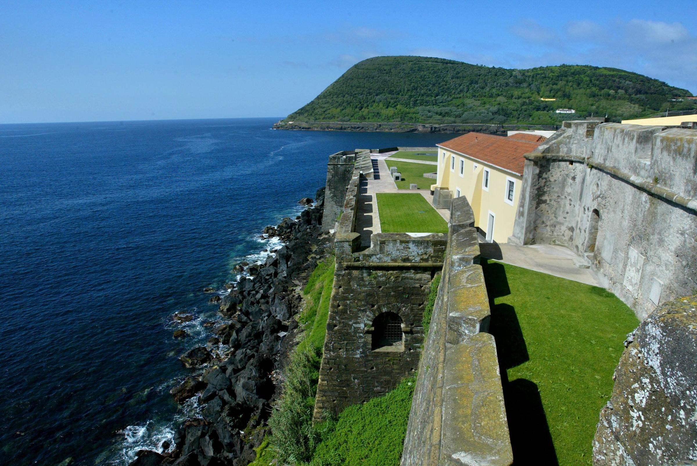 Pousada Forte Angra do Heroismo foto 23