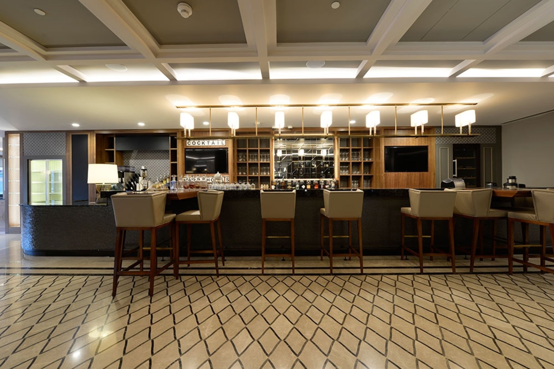 Holiday Inn Bursa - City Centre foto 11