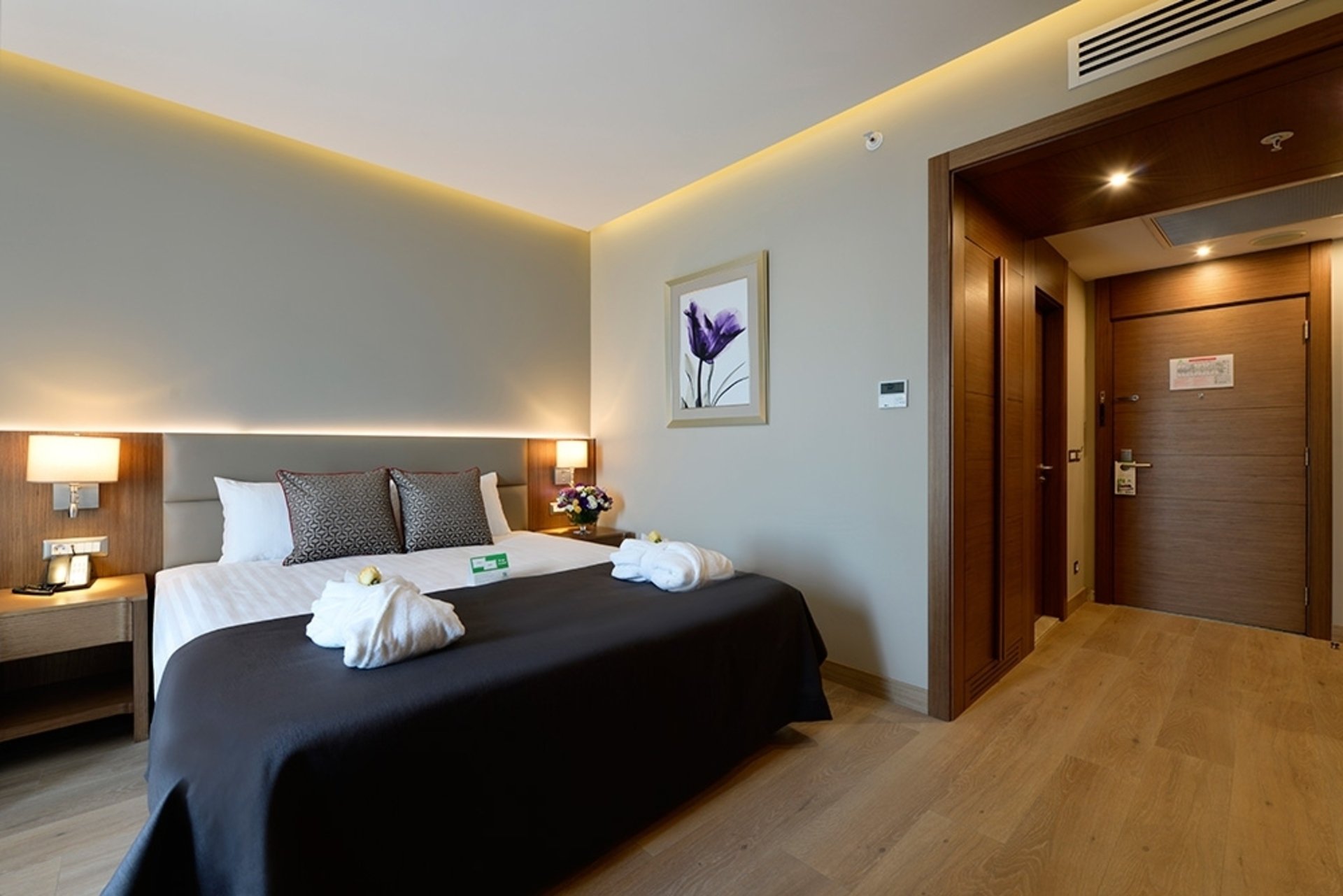 Holiday Inn Bursa - City Centre image 1