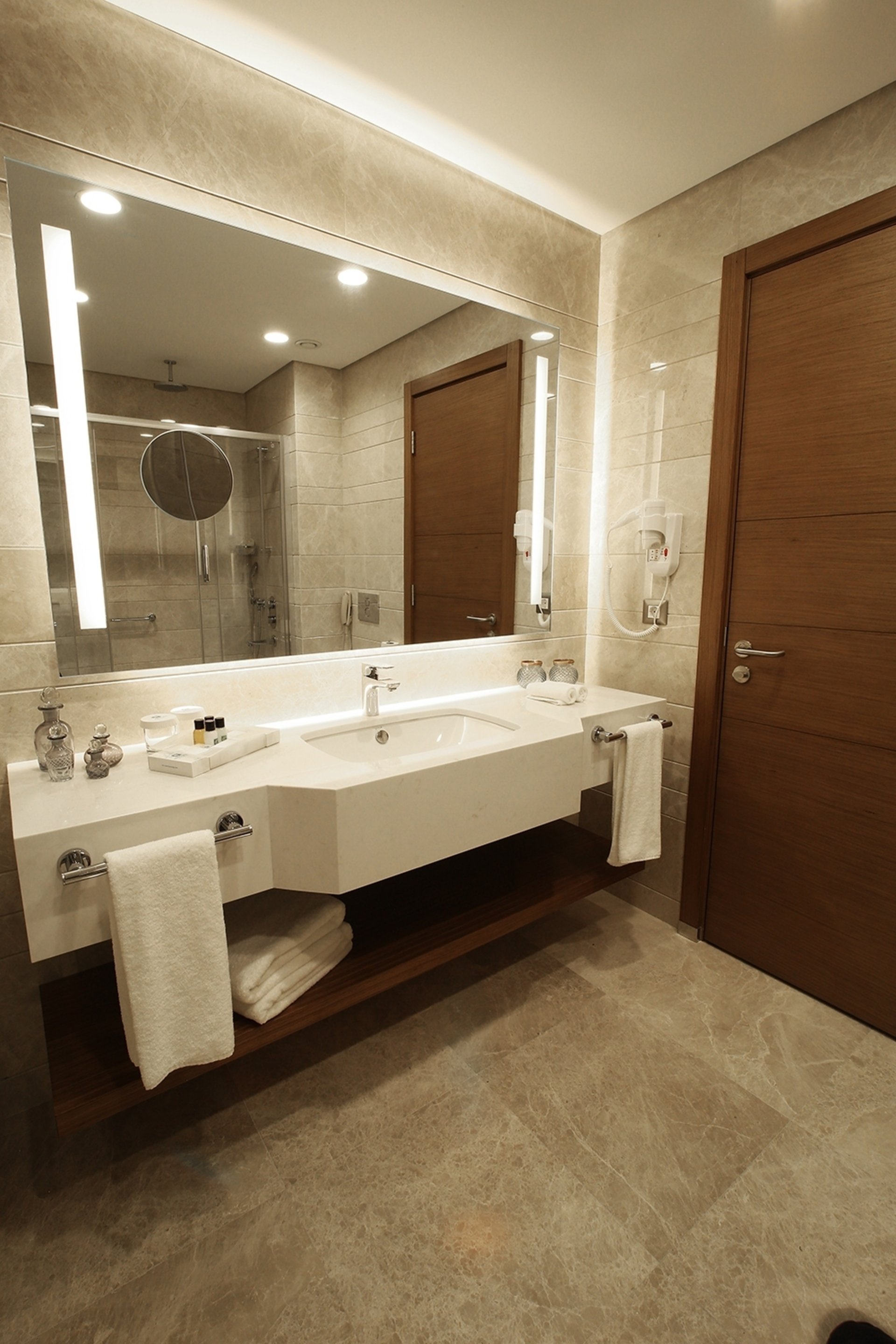 Holiday Inn Bursa - City Centre foto 9