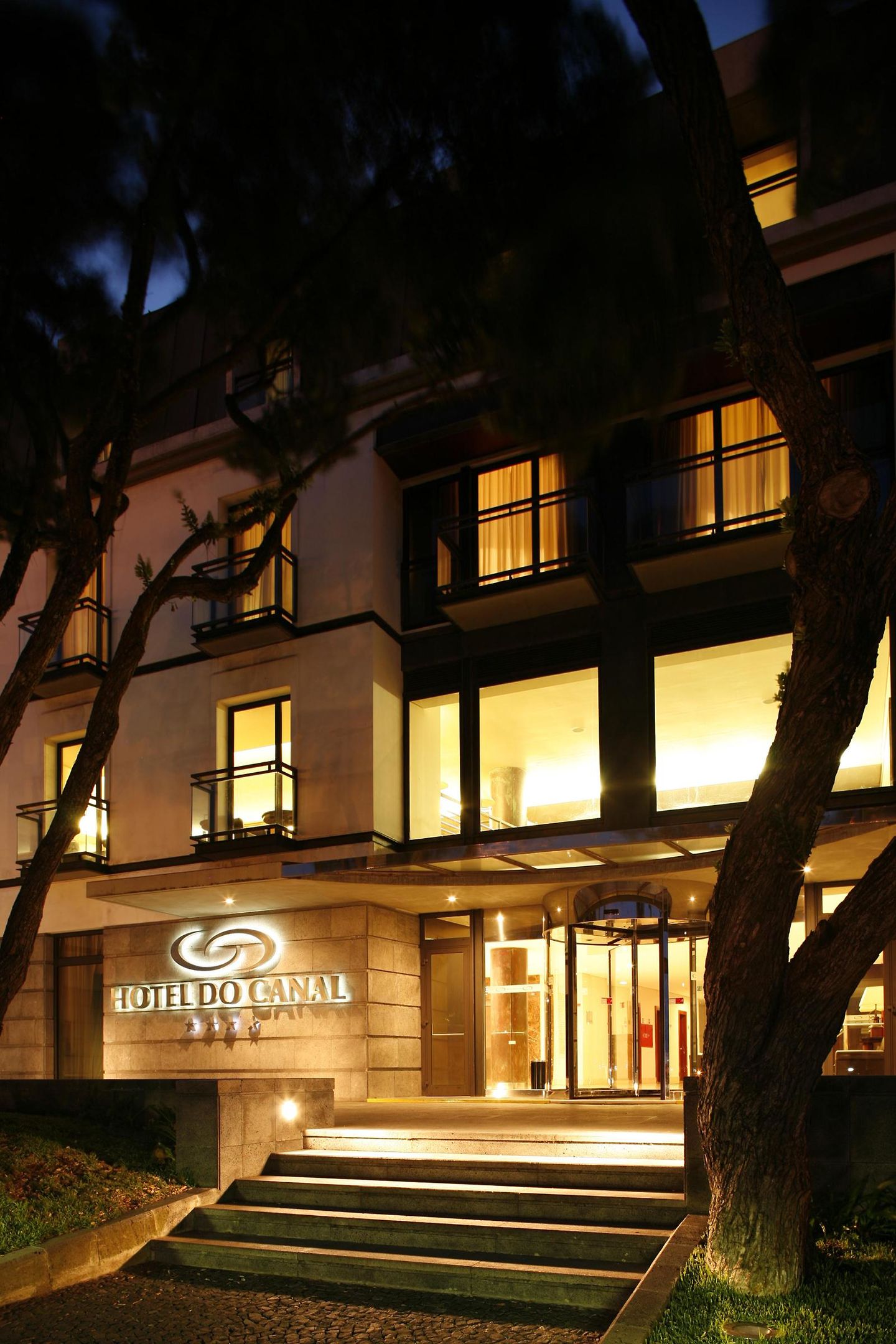 Hotel do Canal foto 17