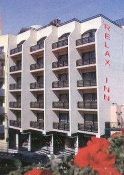 Relax Inn Hotel image 0