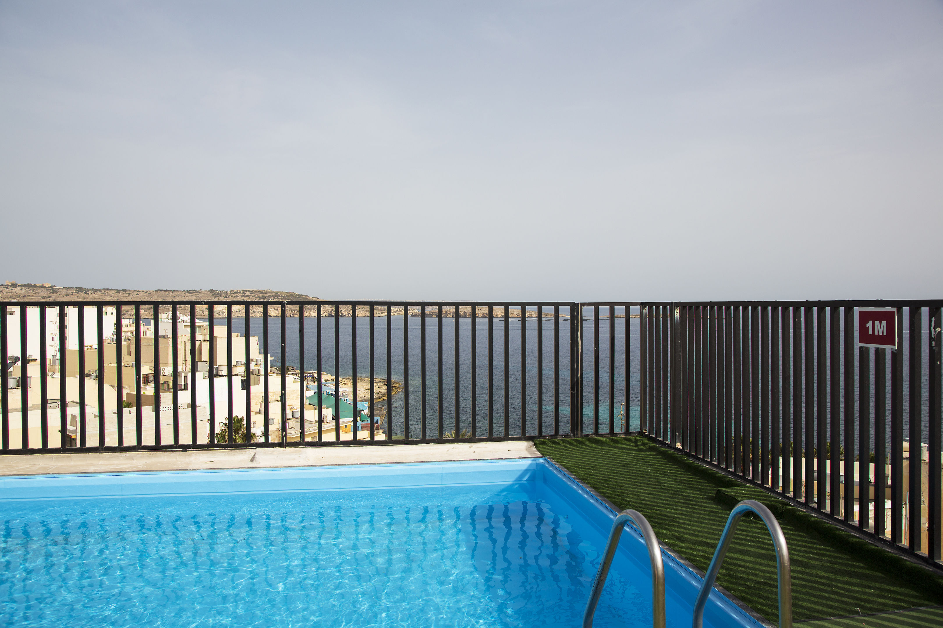 Relax Inn Hotel foto 2