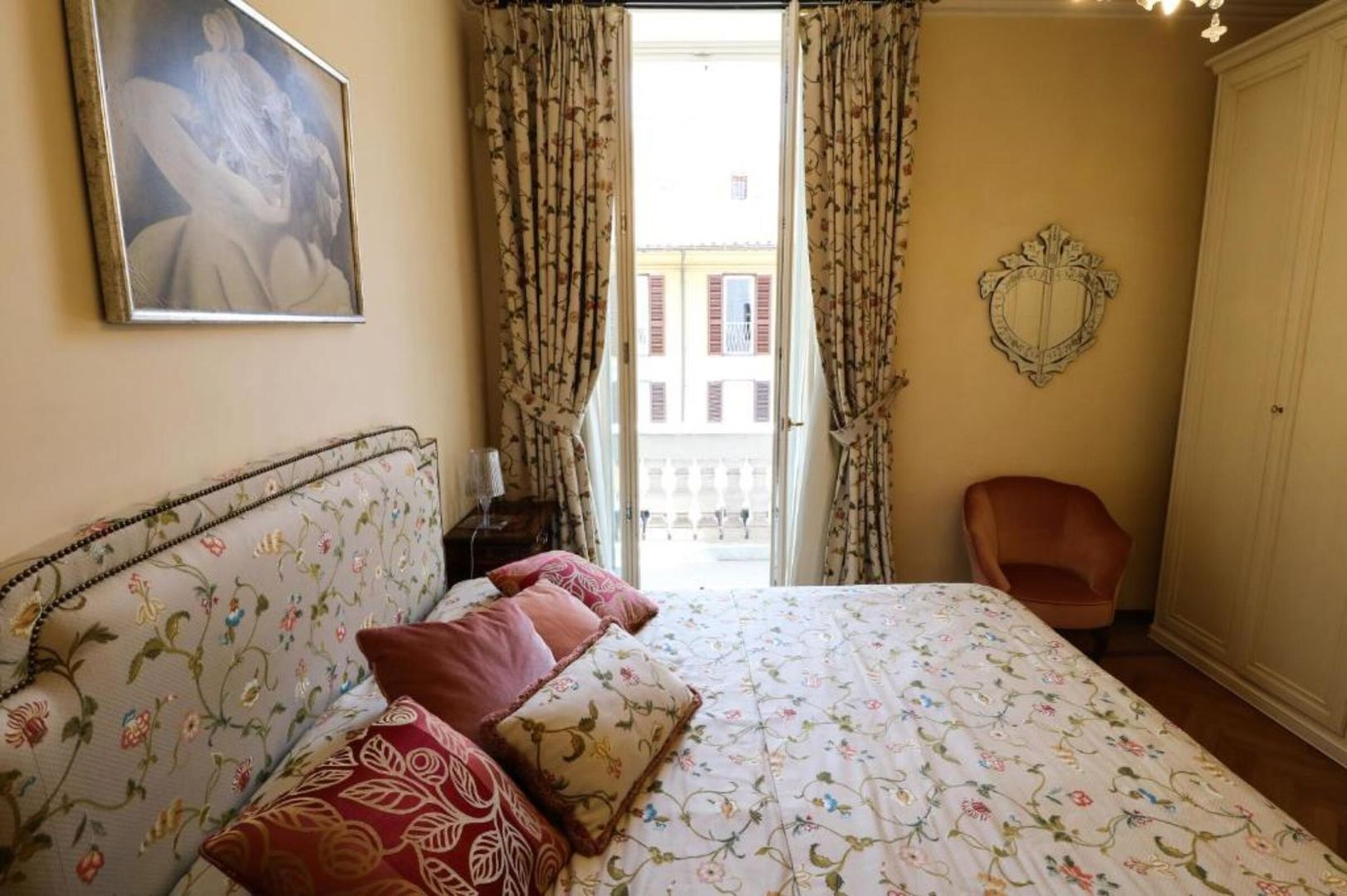 Rome King Suite foto 14
