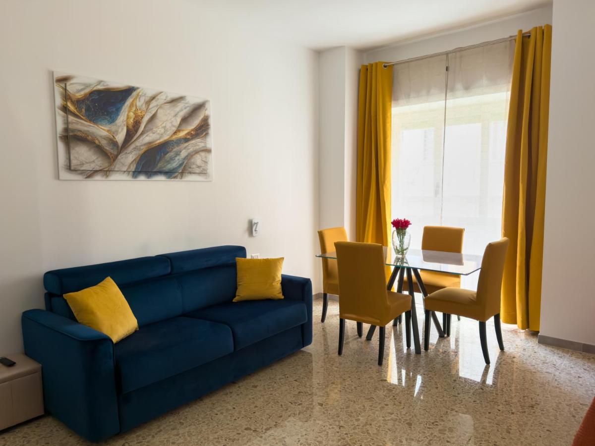 Rome King Suite