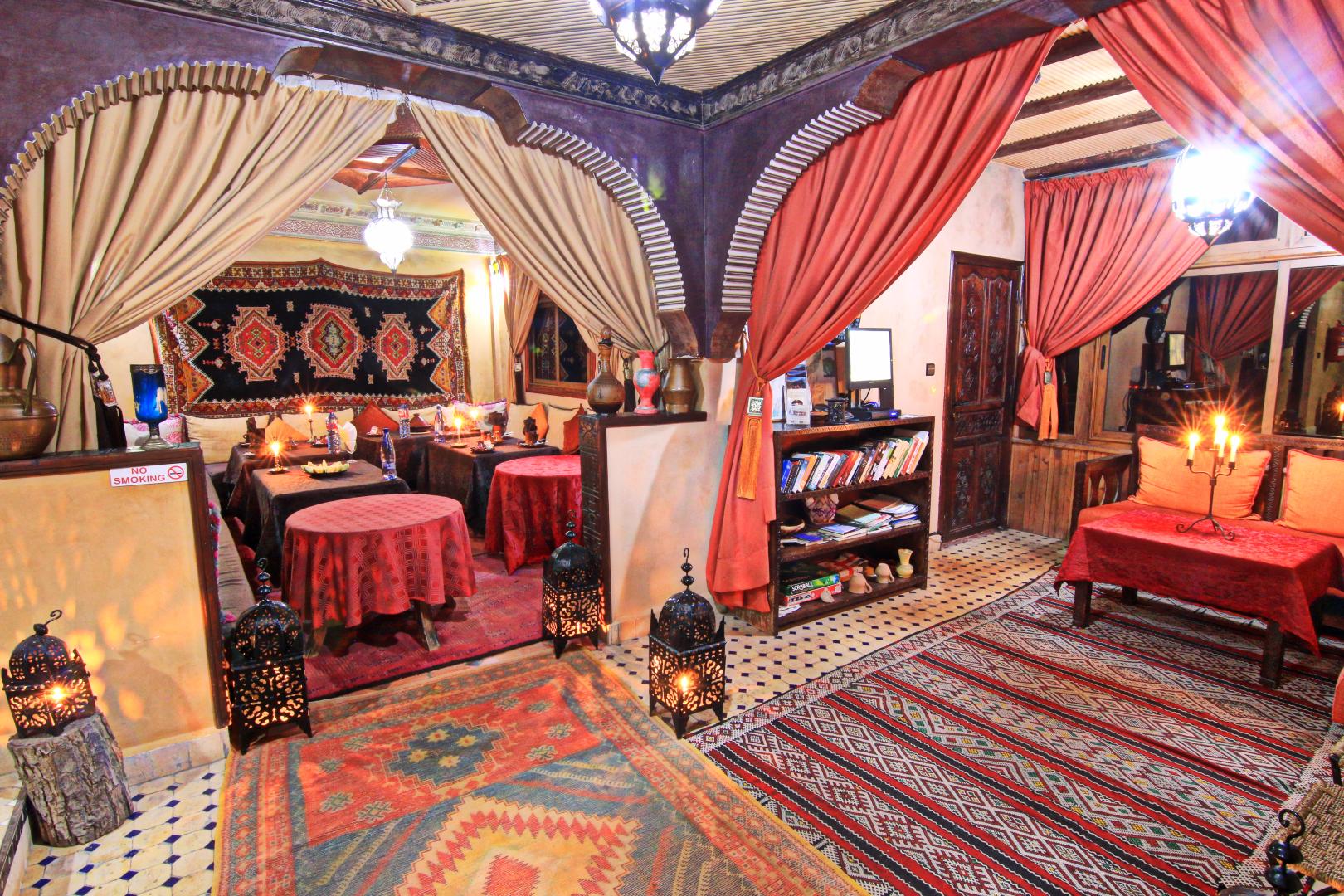 Riad Atlas Prestige foto 13