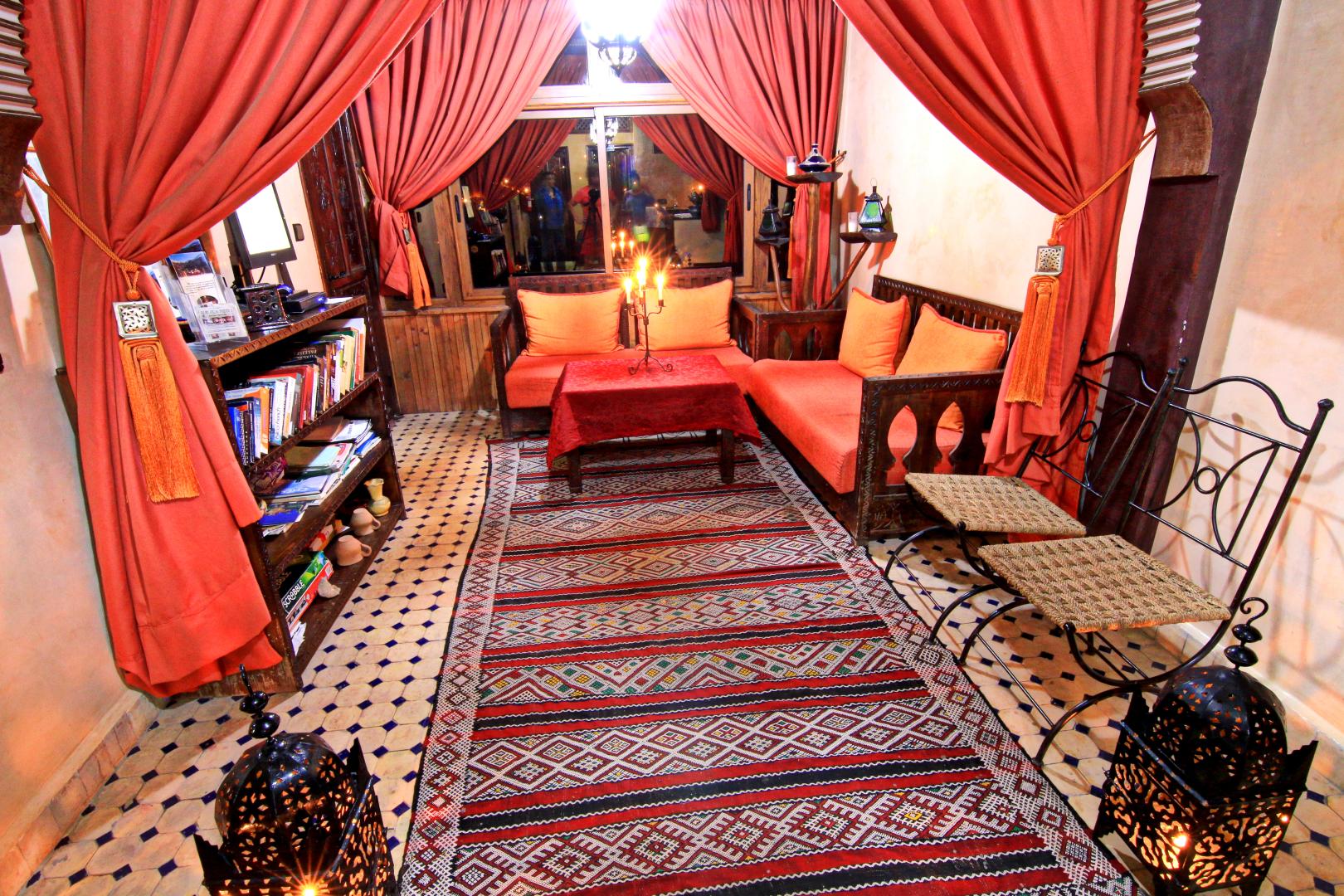 Riad Atlas Prestige foto 20