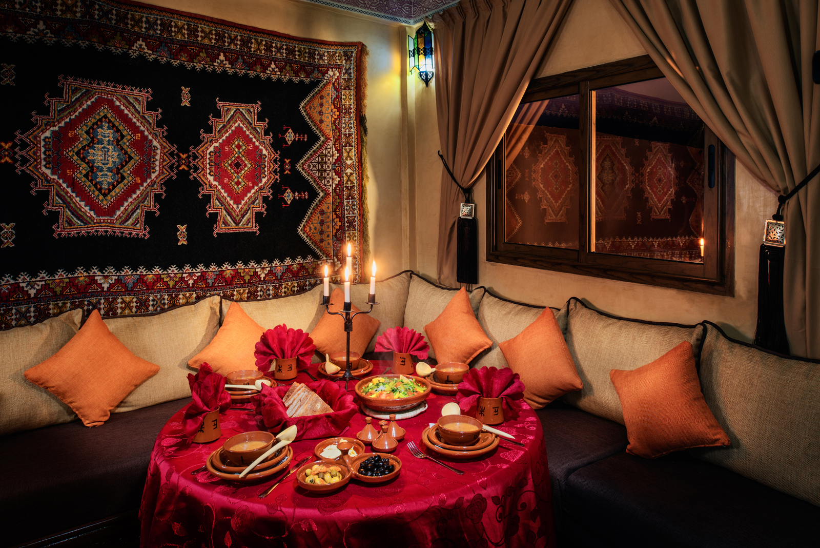 Riad Atlas Prestige foto 18