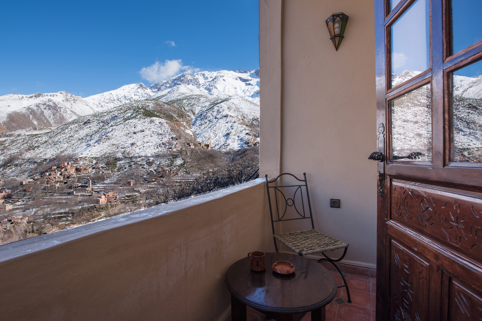 Riad Atlas Prestige foto 29
