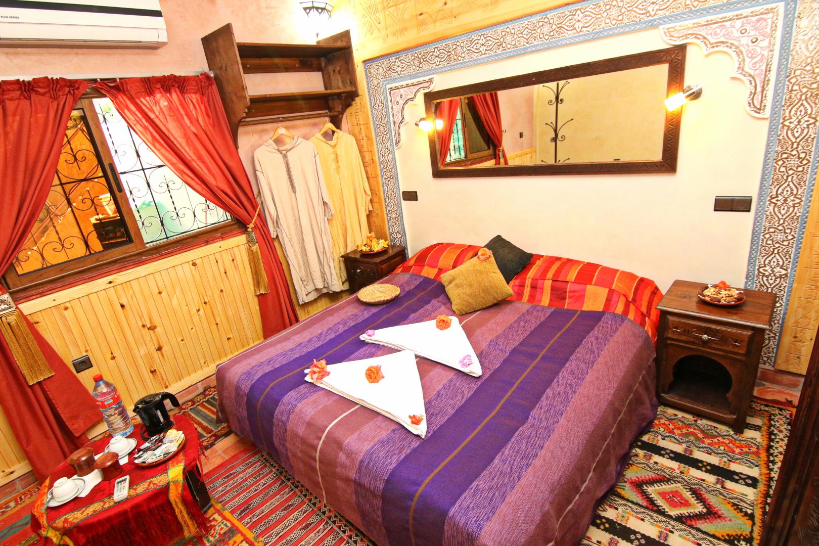 Riad Atlas Prestige foto 10