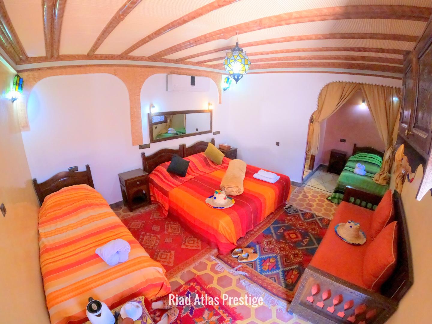 Riad Atlas Prestige foto 33