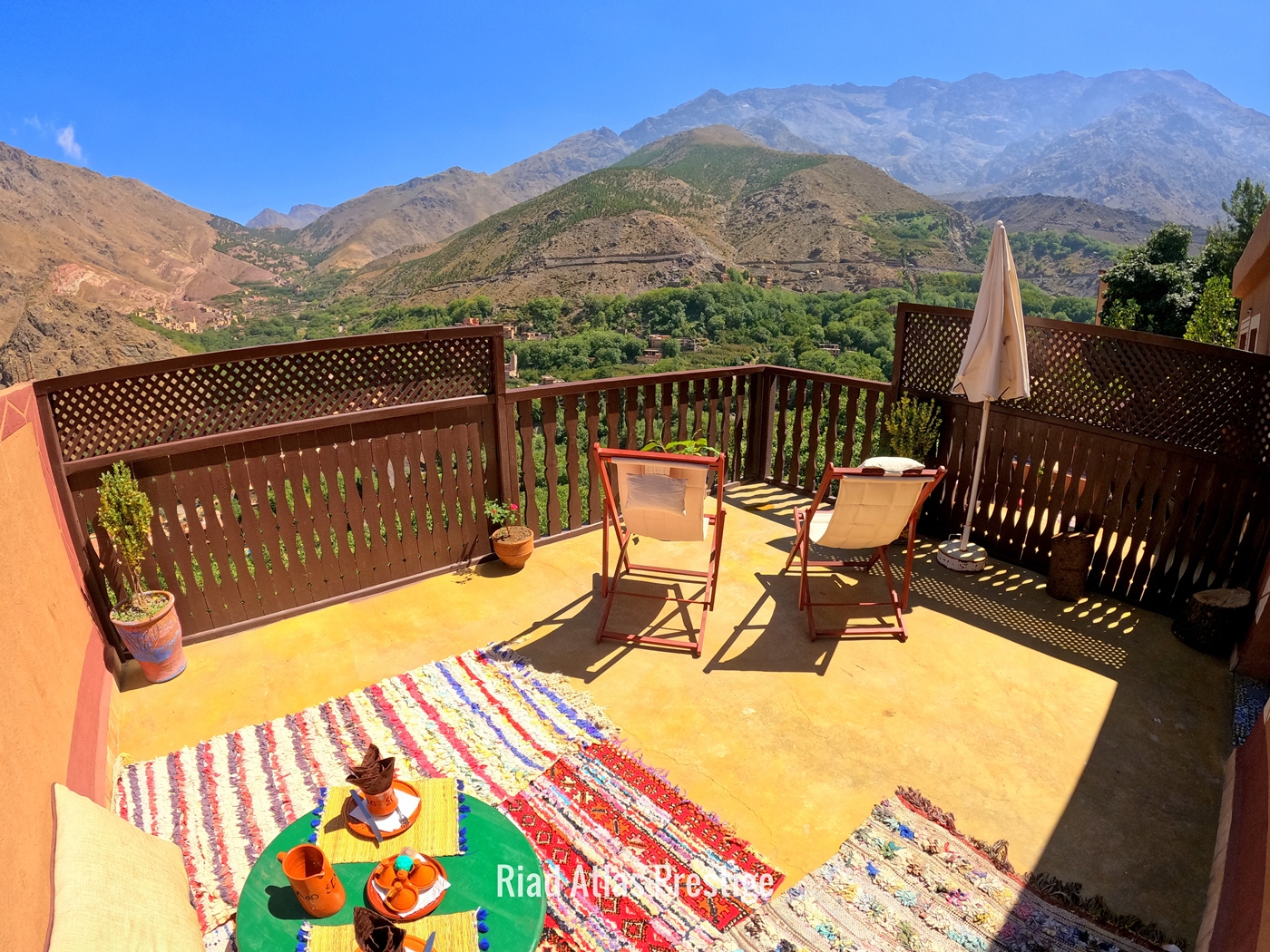 Riad Atlas Prestige foto 32