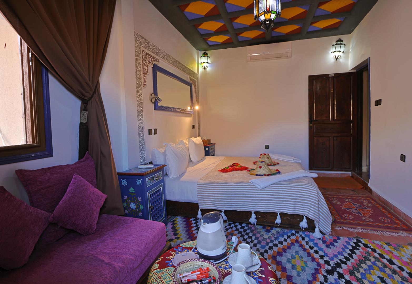 Riad Atlas Prestige foto 30