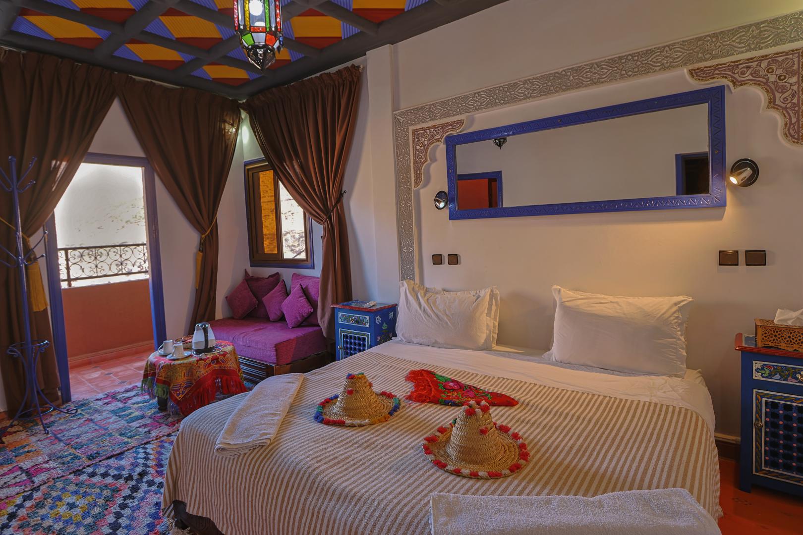 Riad Atlas Prestige foto 31