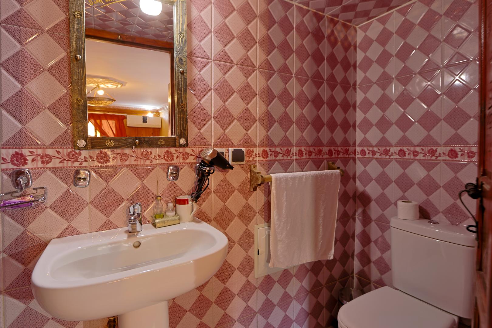 Riad Atlas Prestige foto 17