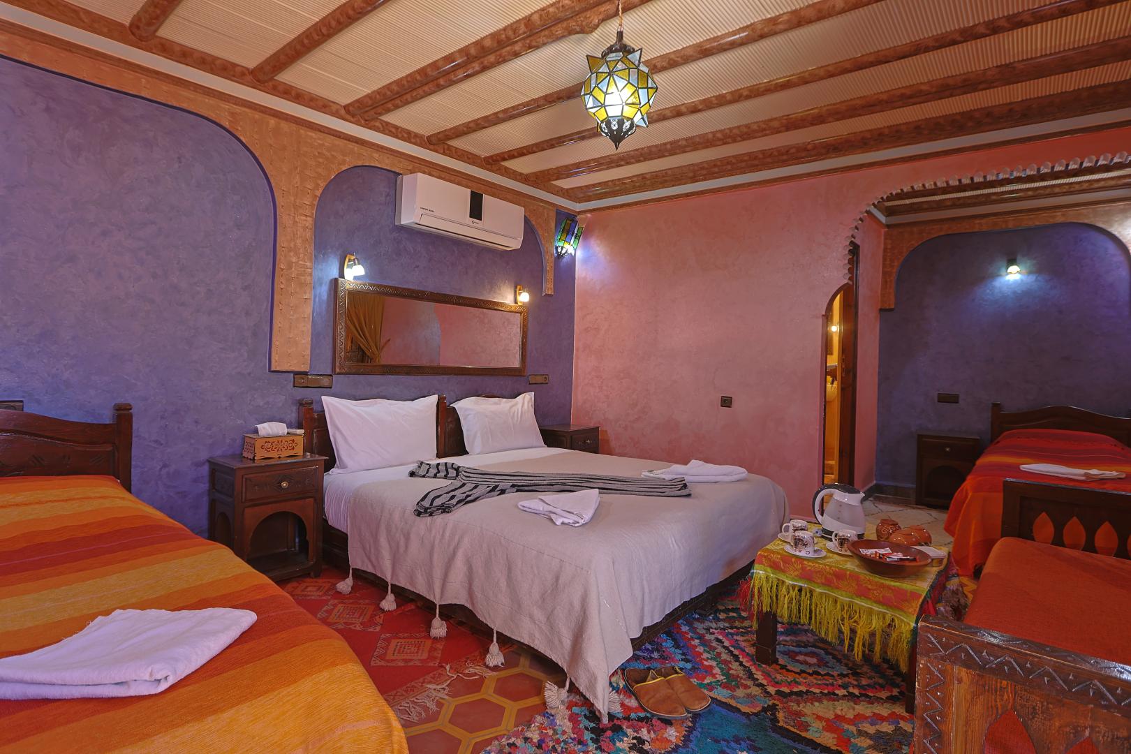 Riad Atlas Prestige foto 26
