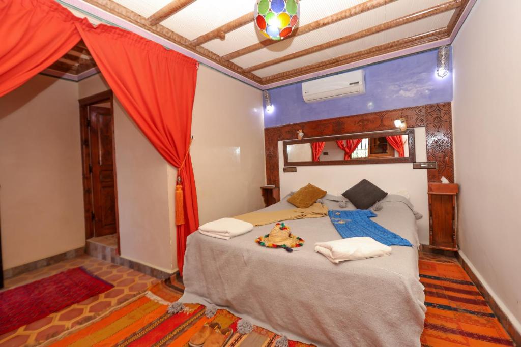 Riad Atlas Prestige foto 28