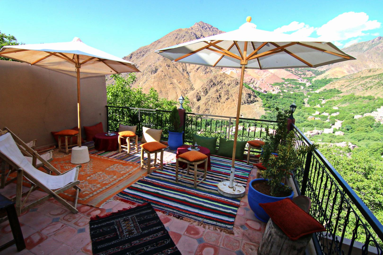 Riad Atlas Prestige foto 24
