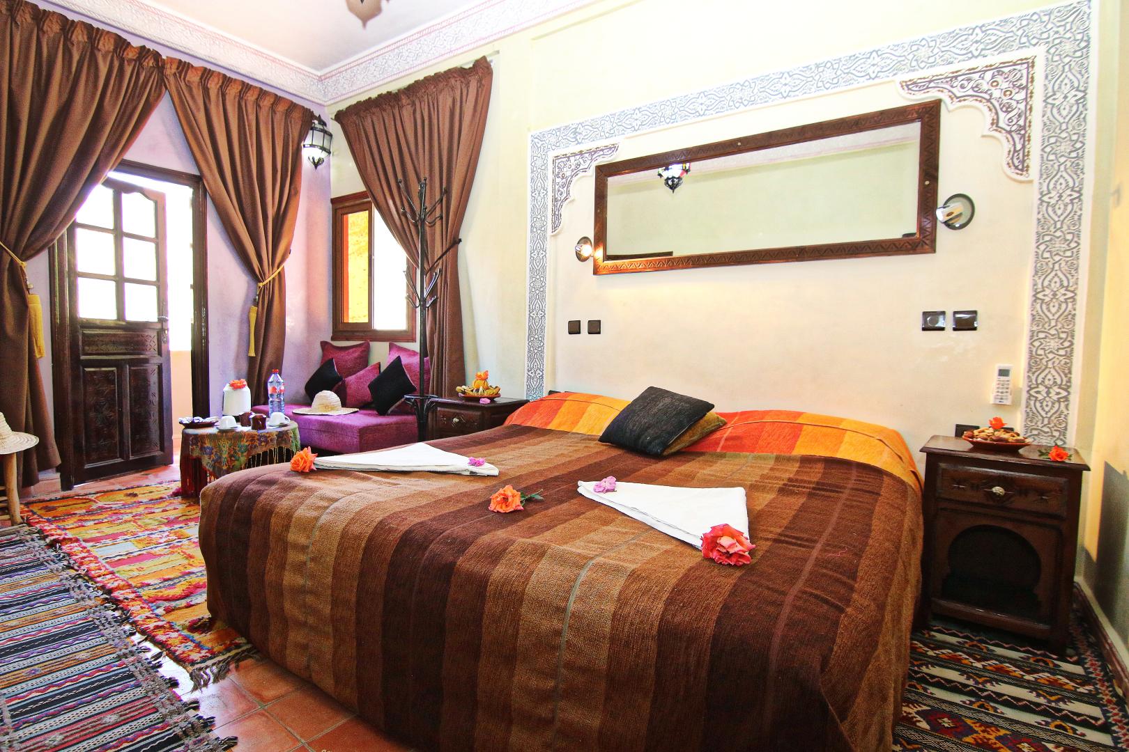 Riad Atlas Prestige foto 8