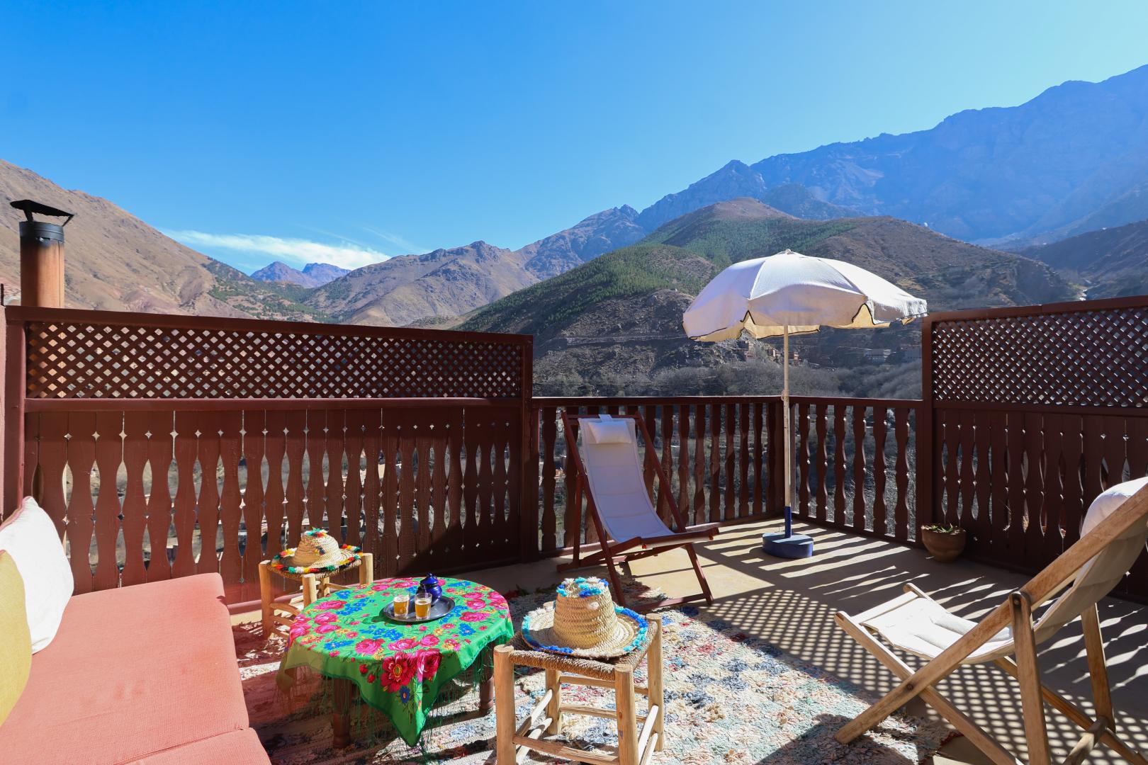 Riad Atlas Prestige foto 6