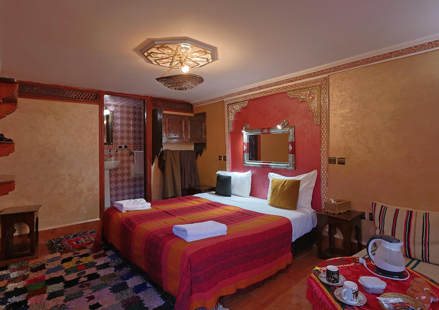 Riad Atlas Prestige foto 7