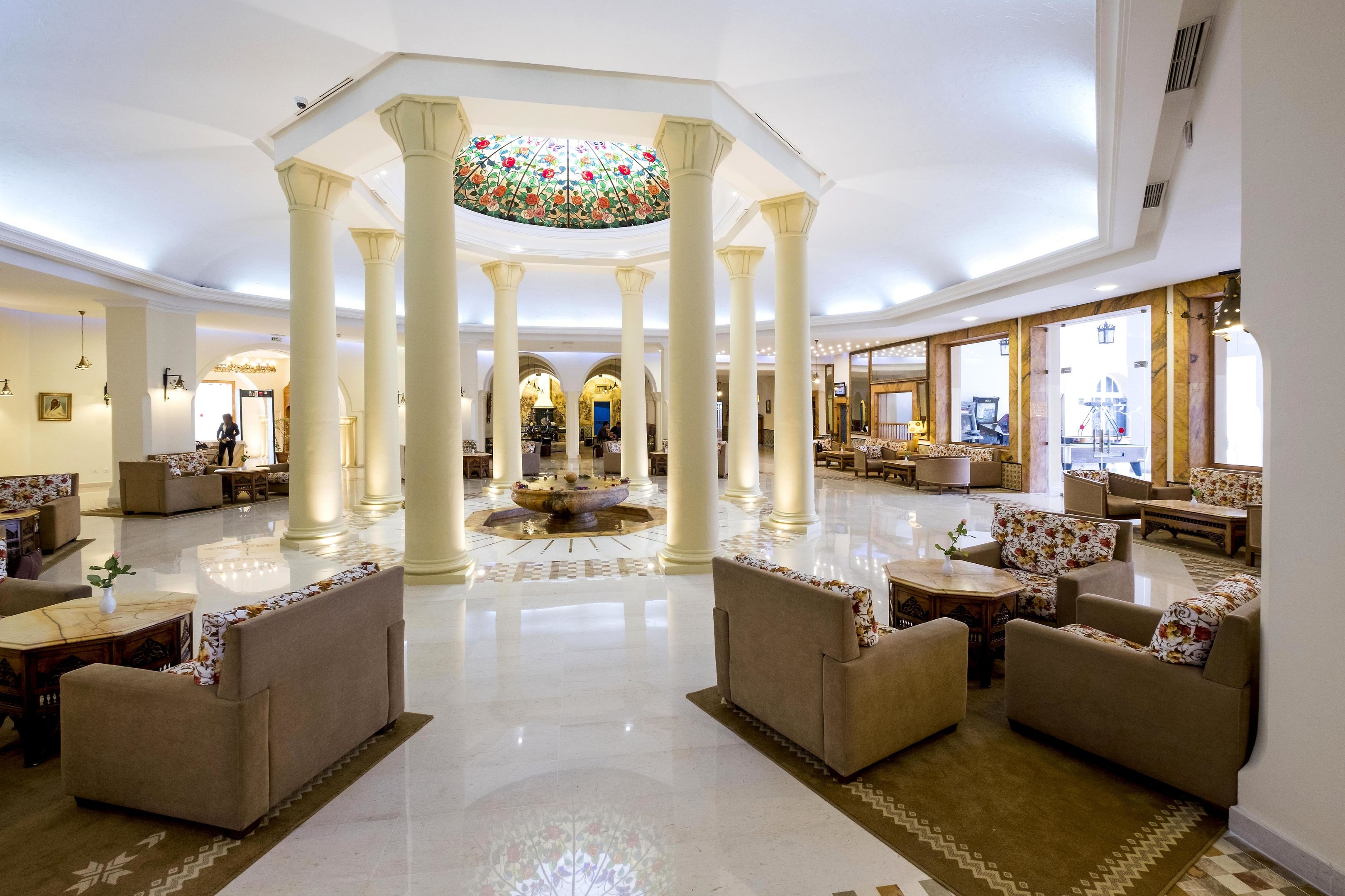 Medina Belisaire & Thalasso foto 46