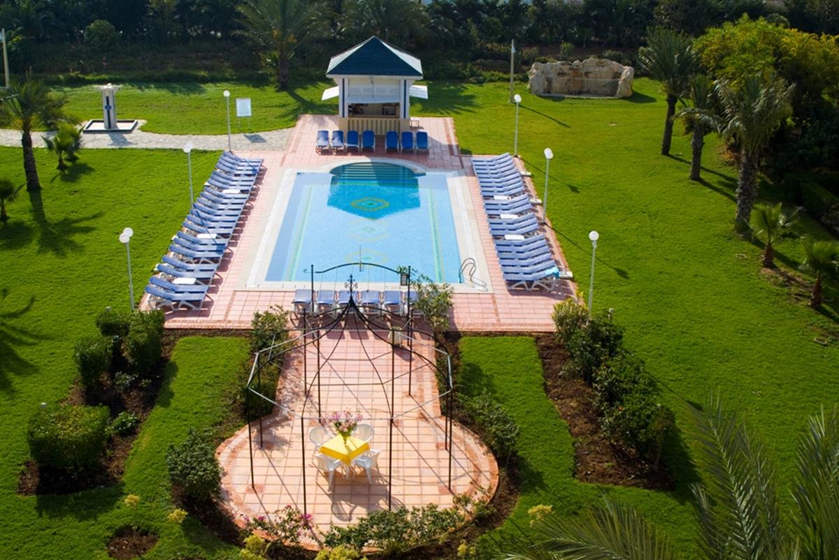 Medina Belisaire & Thalasso foto 11