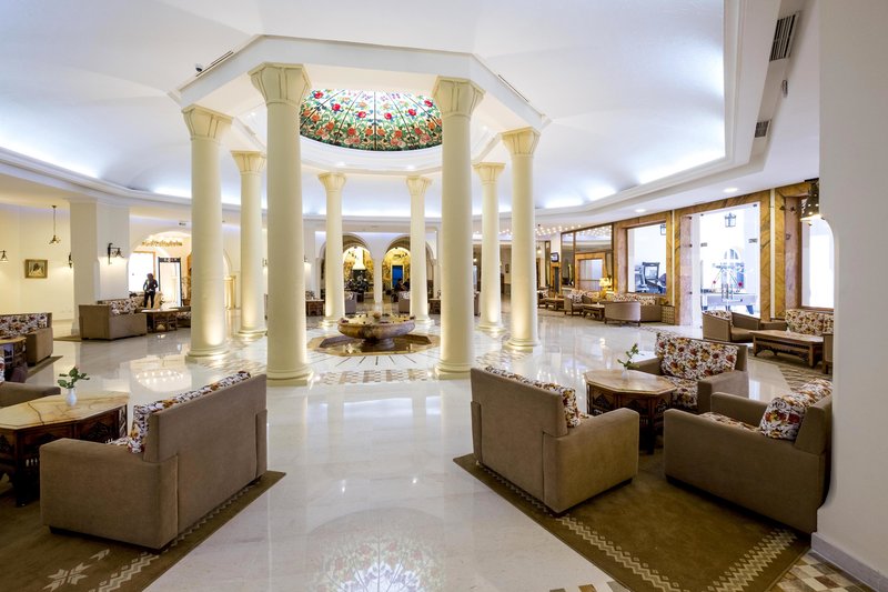 Medina Belisaire & Thalasso foto 44