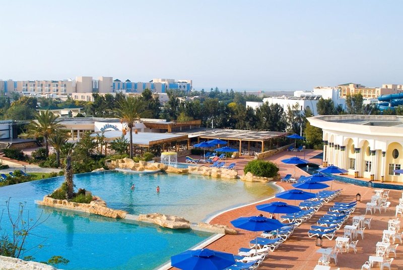Medina Belisaire & Thalasso foto 14