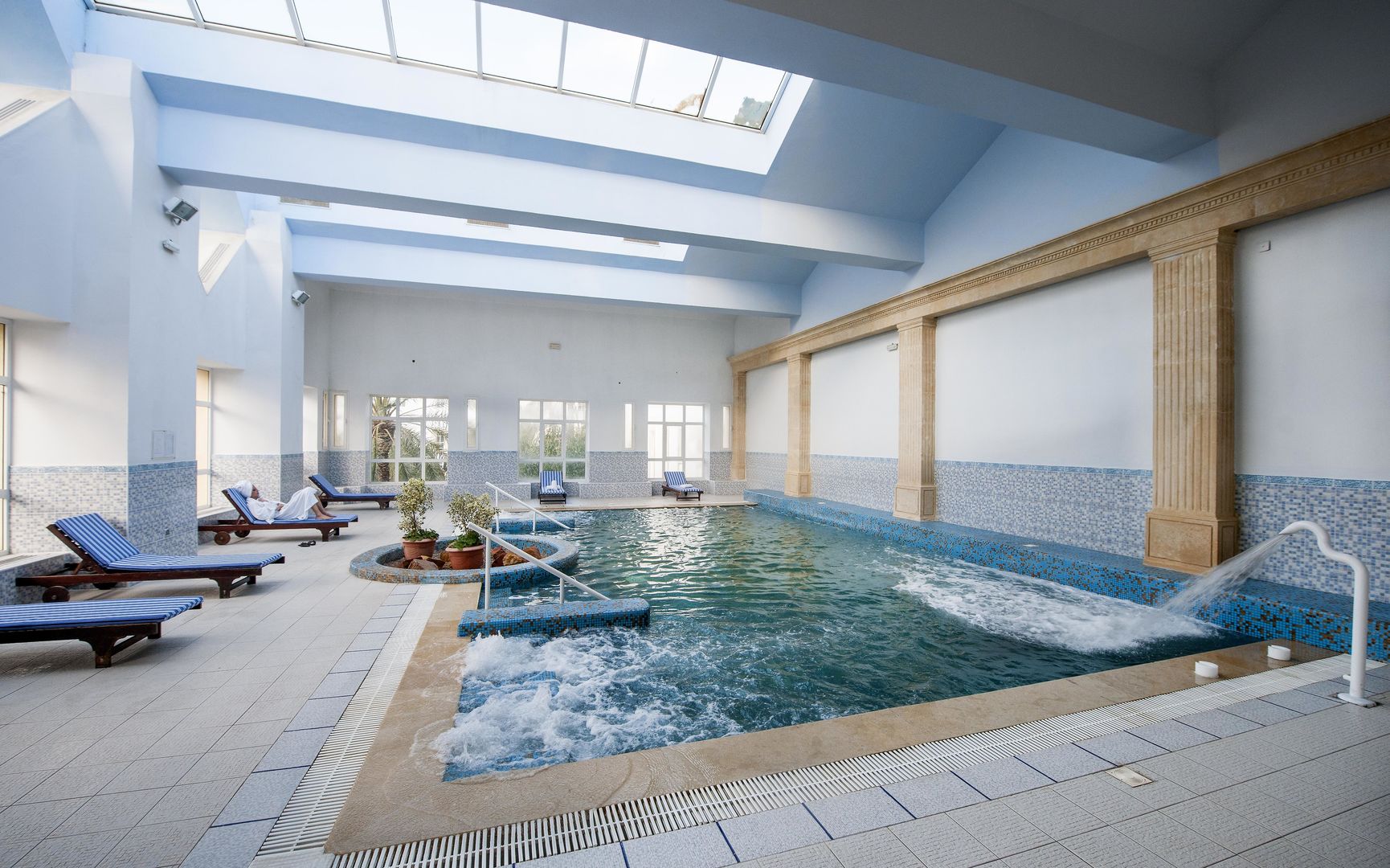 Medina Belisaire & Thalasso foto 48