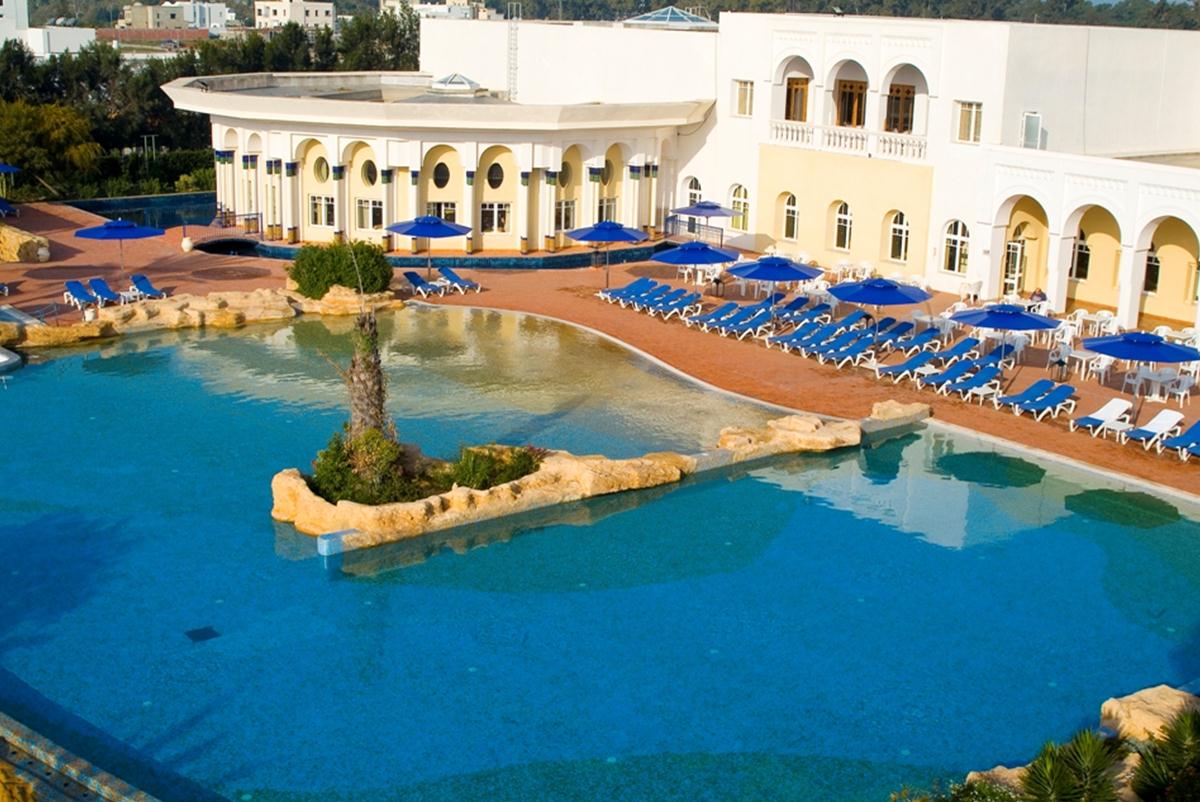 Medina Belisaire & Thalasso foto 19