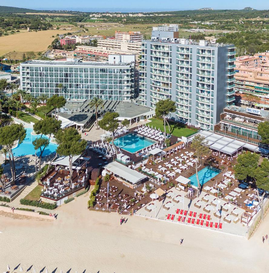 Meliá South Beach foto 6