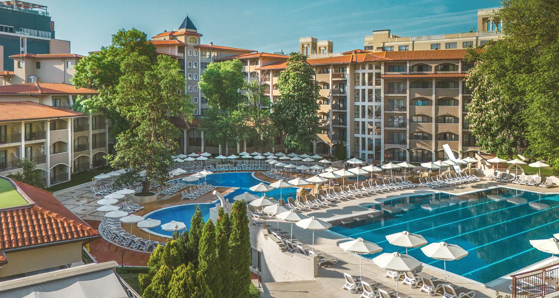 GRIFID Aqua Club Bolero foto 20