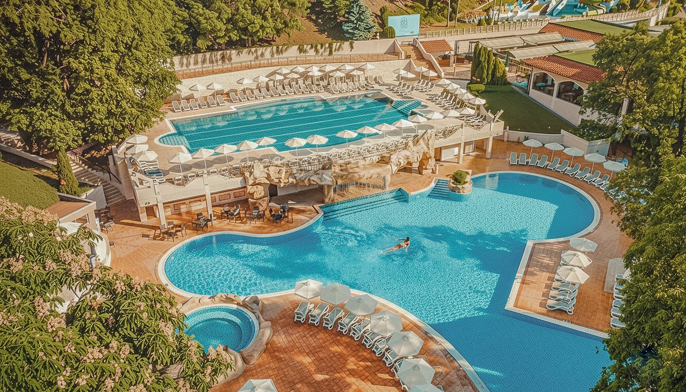 GRIFID Aqua Club Bolero foto 21