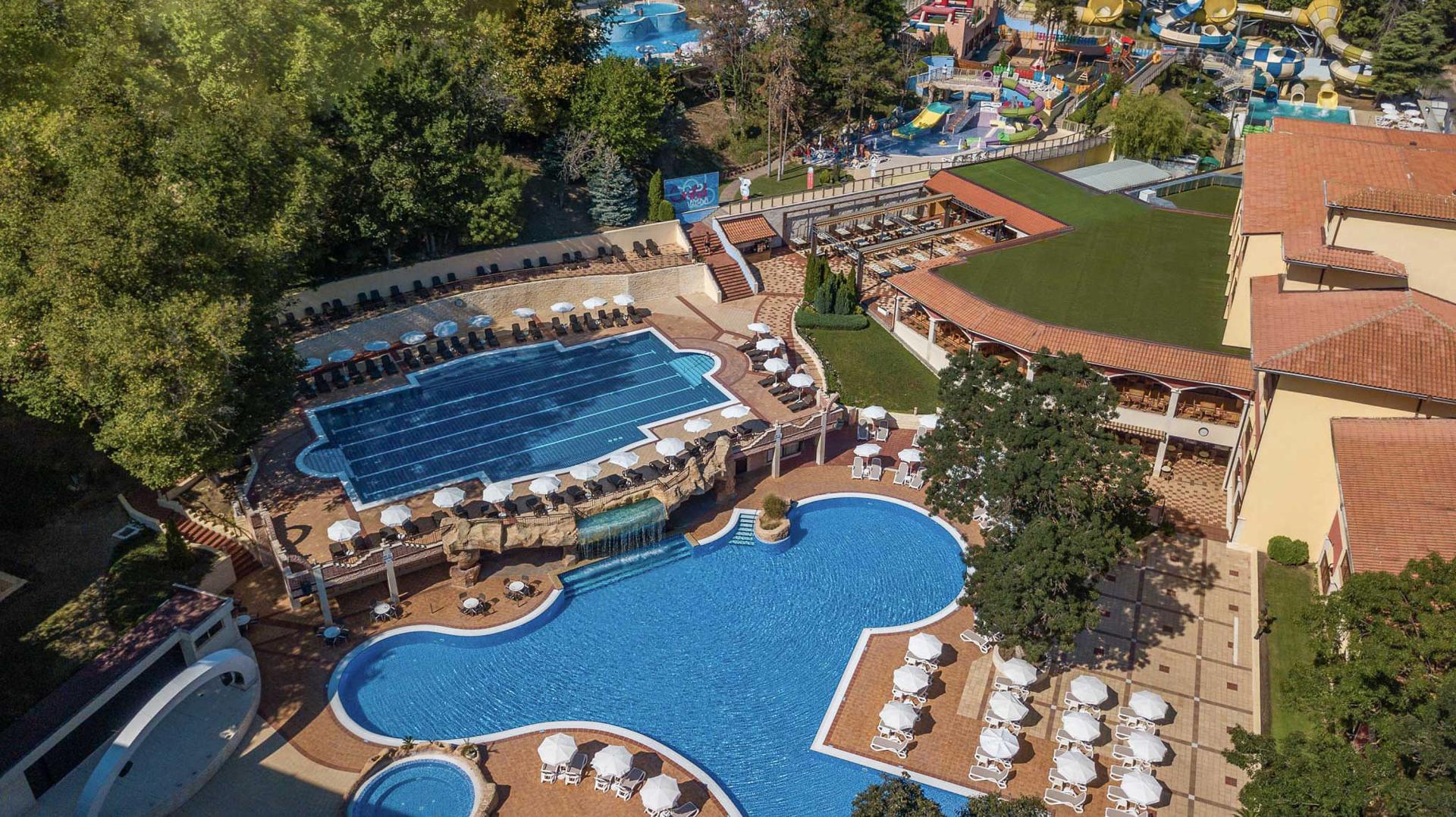 GRIFID Aqua Club Bolero foto 6