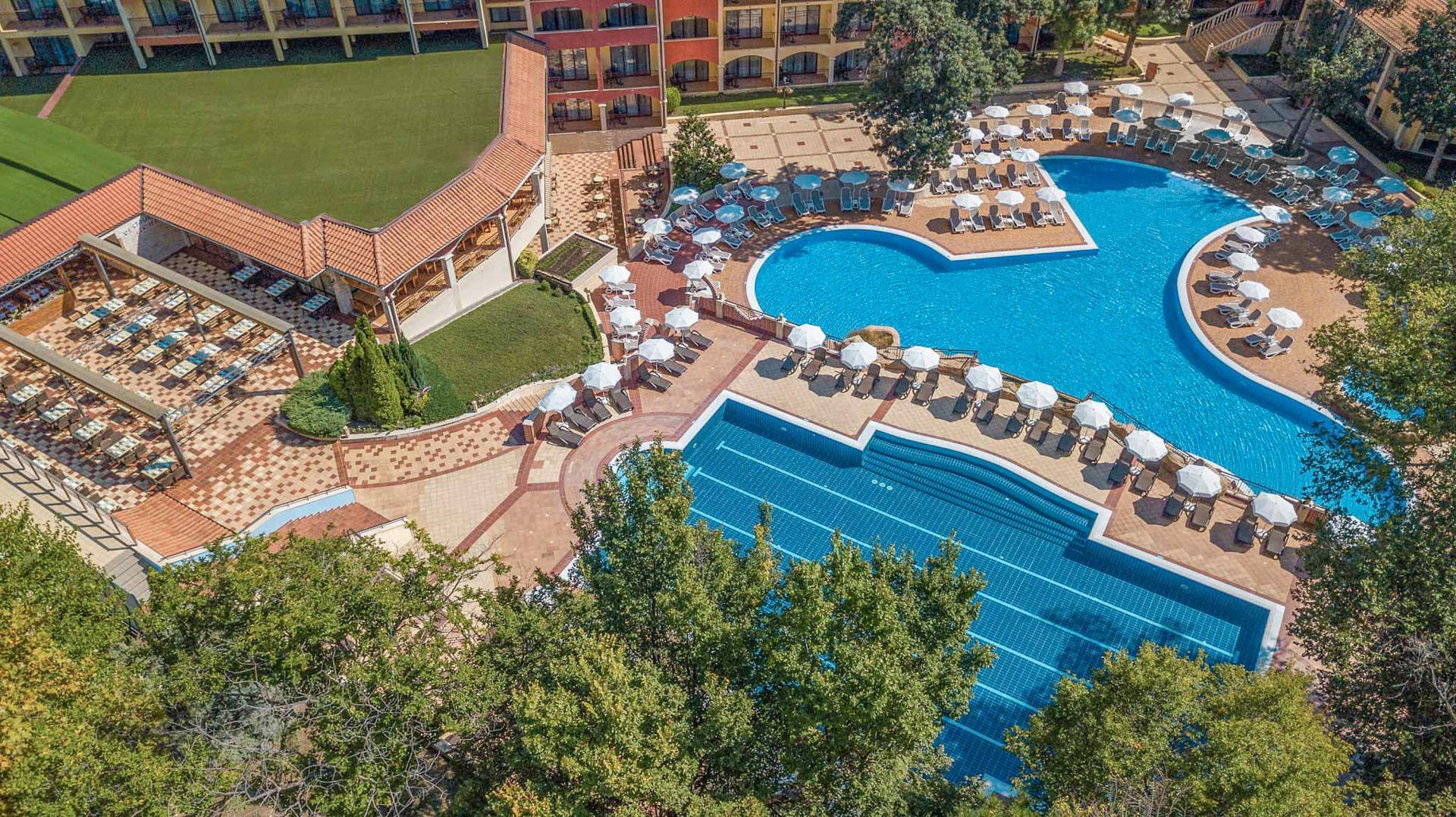 GRIFID Aqua Club Bolero foto 23