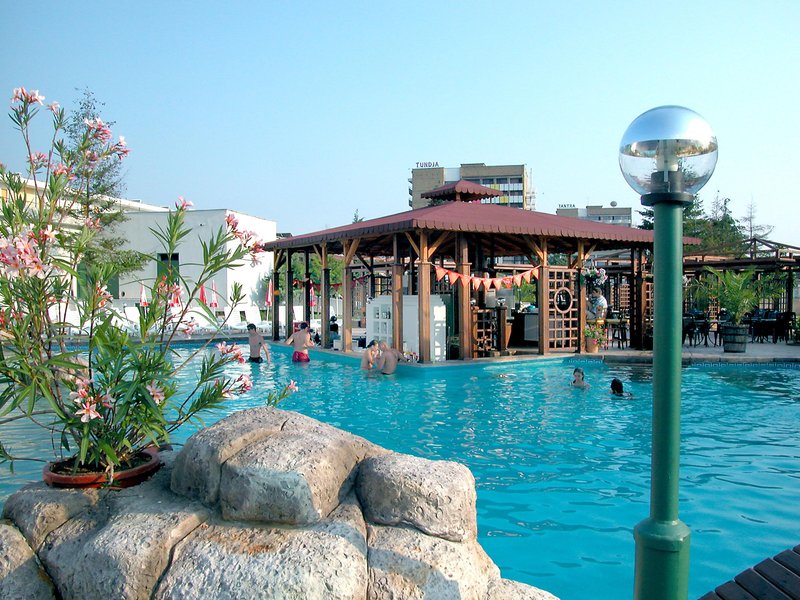 Trakia Hotel foto 17