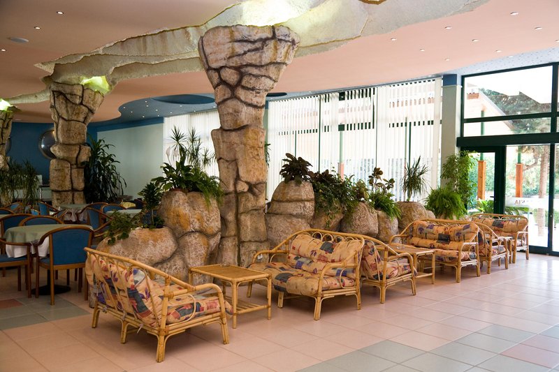 Trakia Hotel foto 13