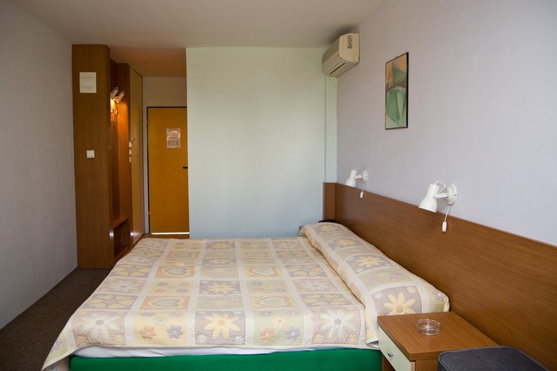 Trakia Hotel foto 8