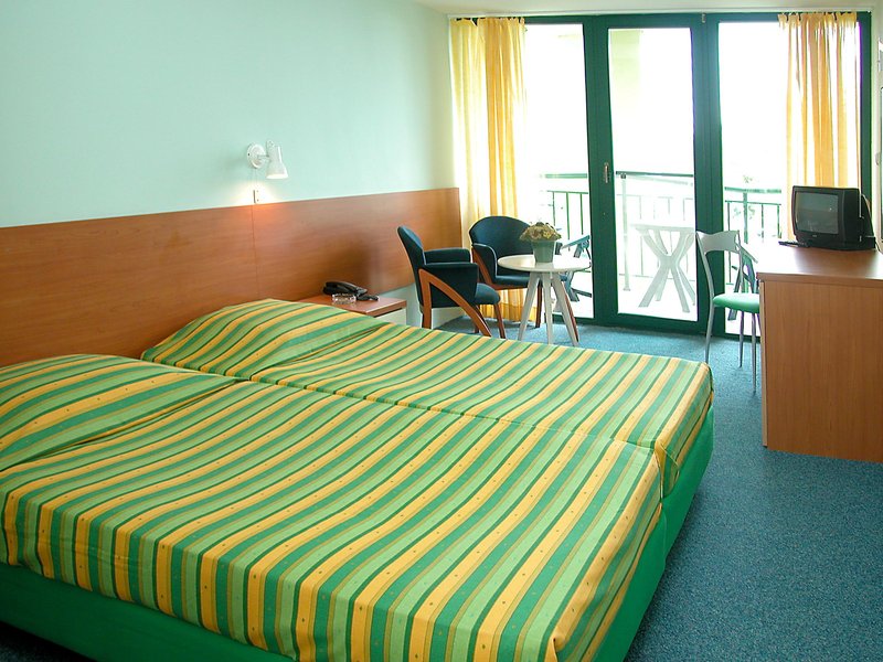 Trakia Hotel foto 6
