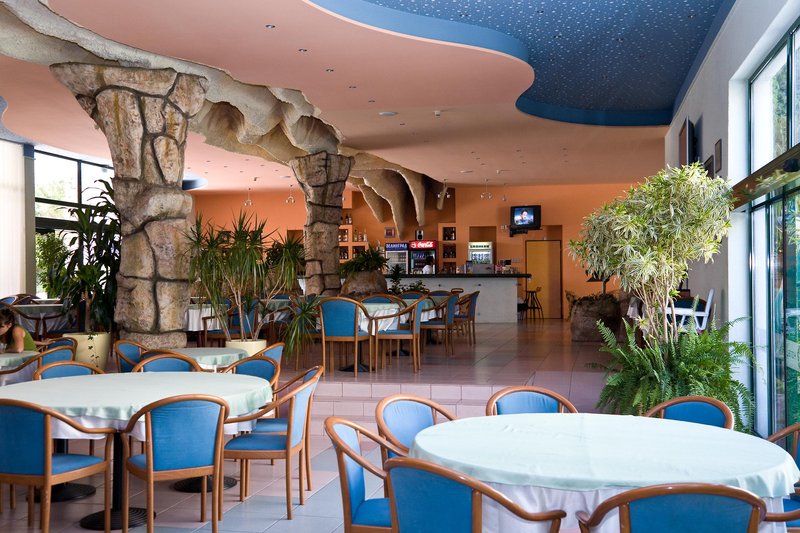 Trakia Hotel foto 14
