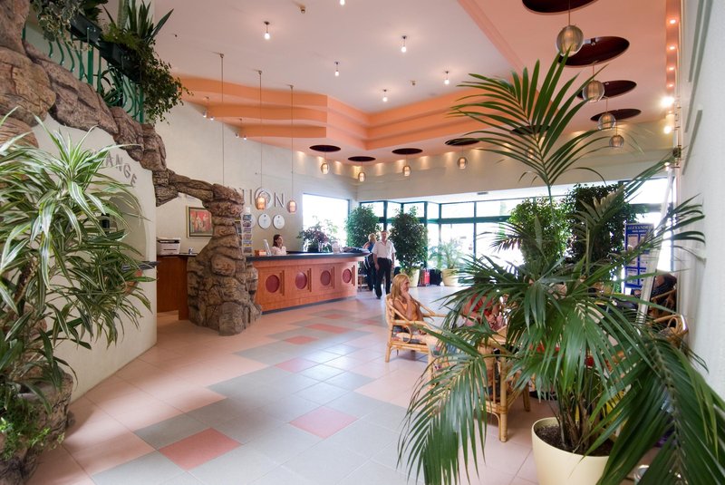 Trakia Hotel foto 12