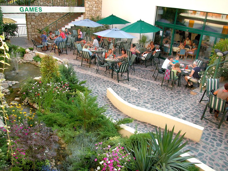 Trakia Hotel foto 15