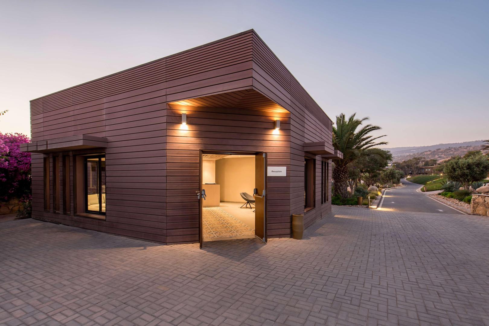 Radisson Blu Resort, Taghazout Bay Surf Village foto 18