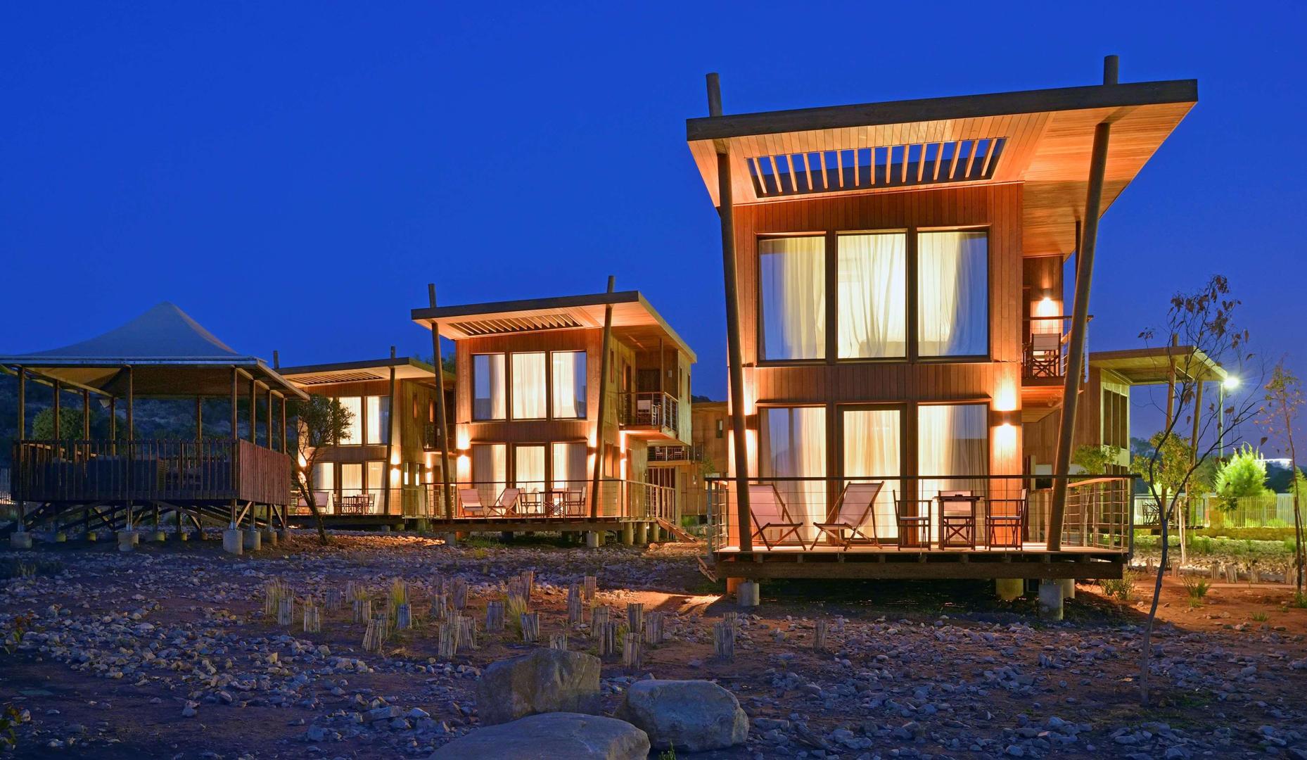 Radisson Blu Resort, Taghazout Bay Surf Village foto 28