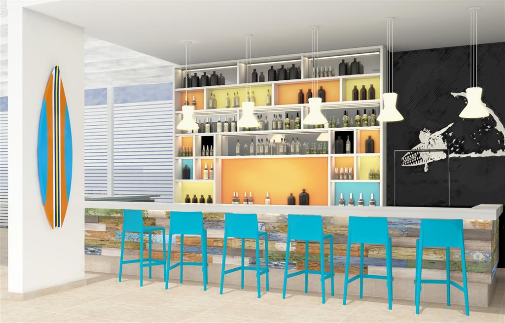 Radisson Blu Resort, Taghazout Bay Surf Village foto 4