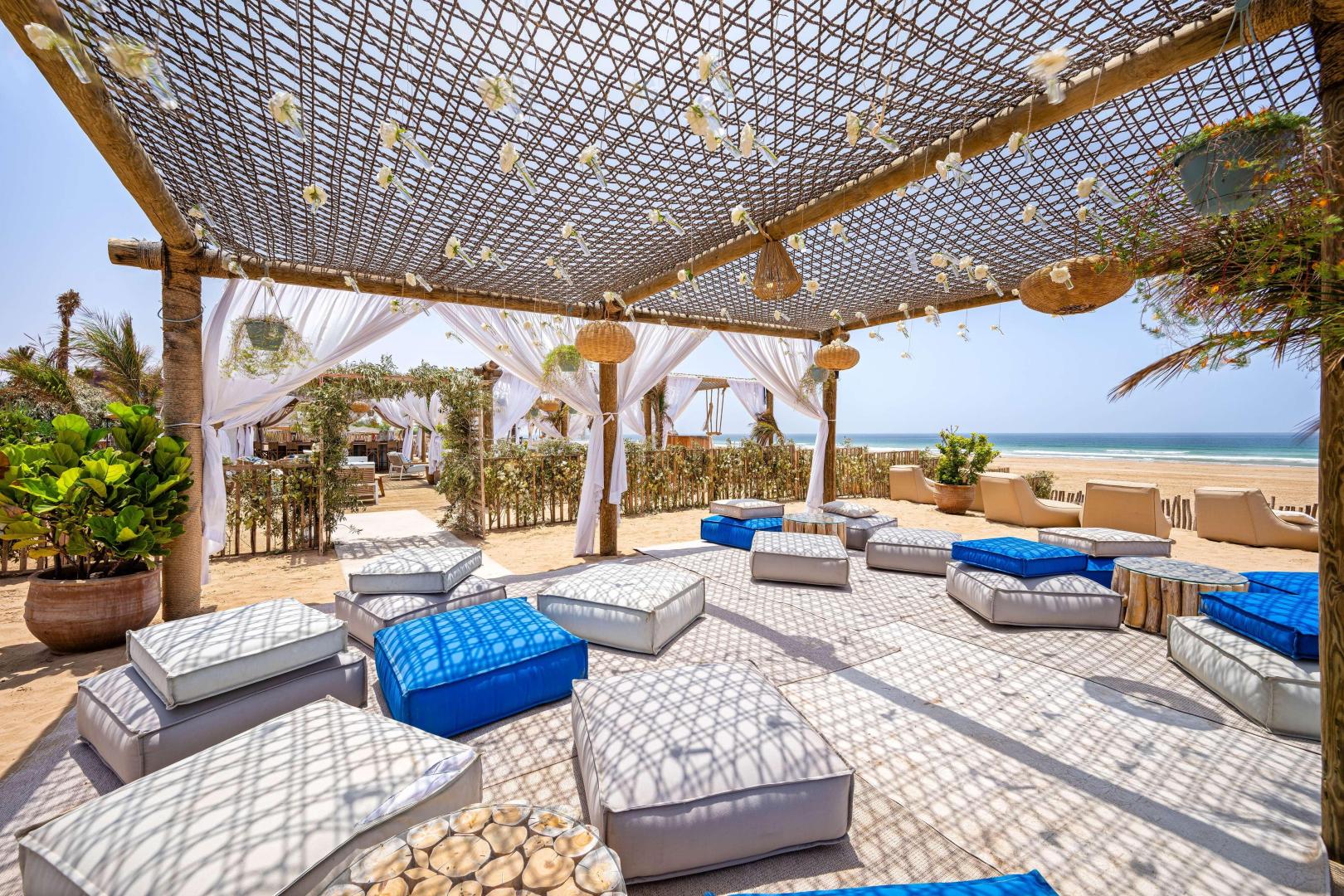 Radisson Blu Resort, Taghazout Bay Surf Village foto 33